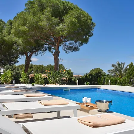 Villa Amantos Denia