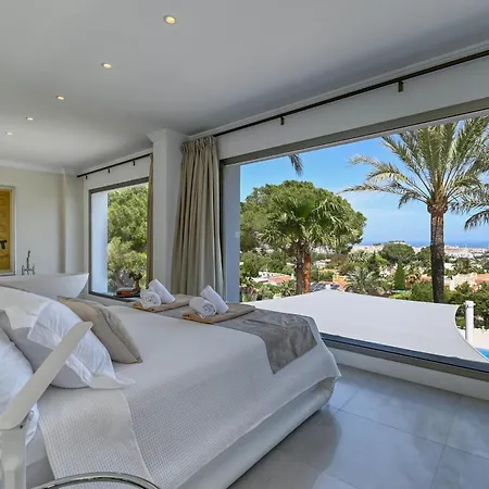 Villa Amantos Dénia
