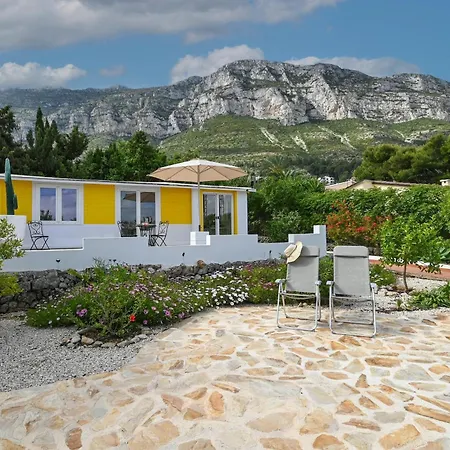 Villa Amantos Dénia