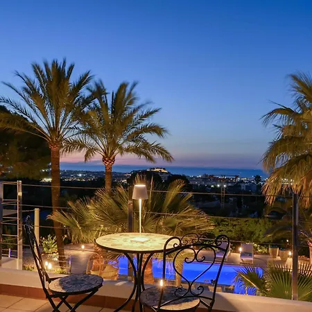 Villa Amantos