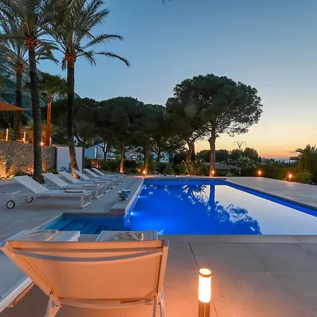 Villa Amantos